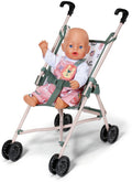 Baby born stroller | 2 pcs