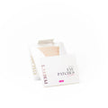 Lint free eye patch (5 pairs)
