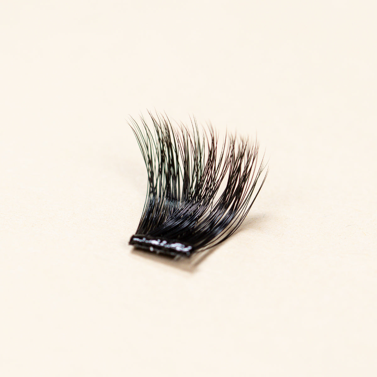 Single lashes (different lengths) | Whispy Extreme